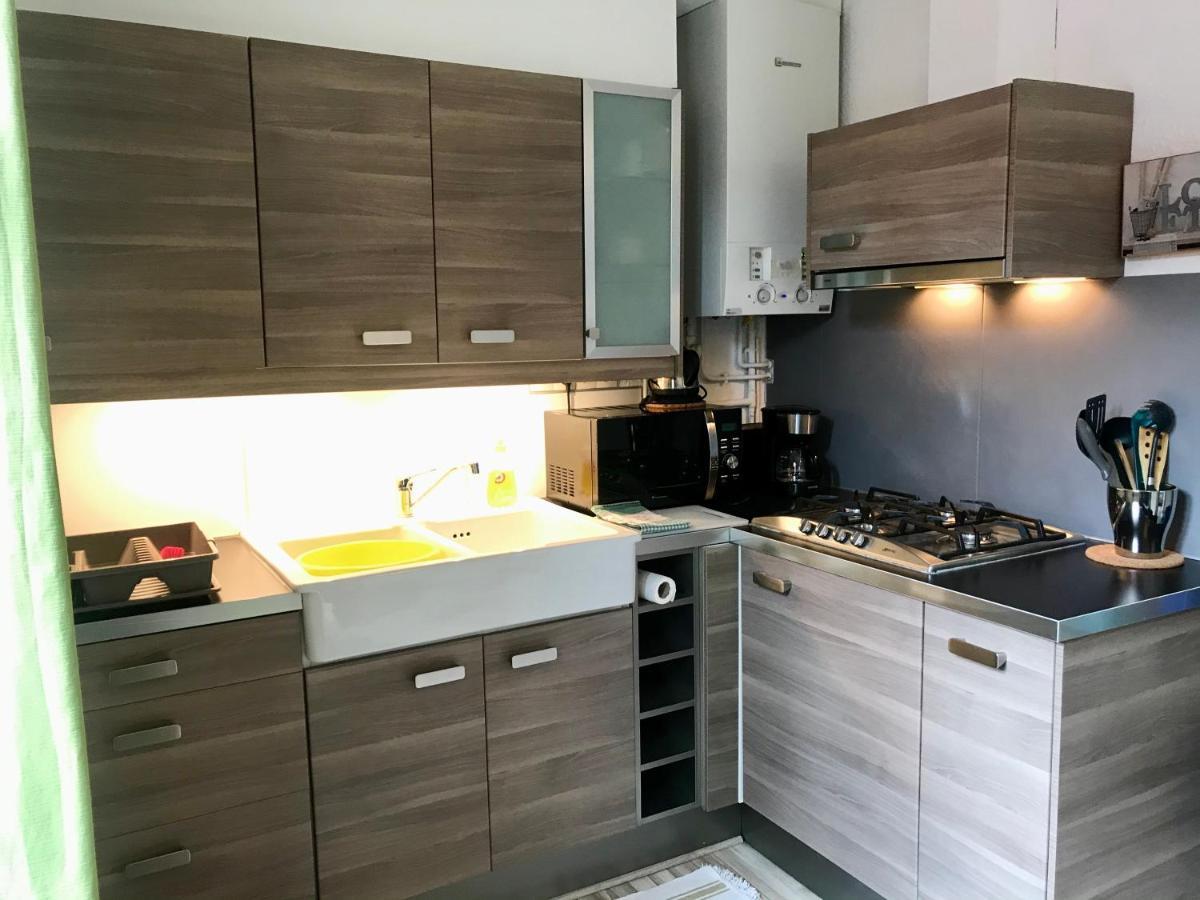 Appartements Azema Montpellier Buitenkant foto